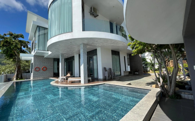 Nancy Grand Condotel Vung Tau 2