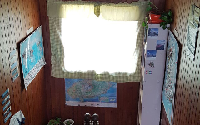 Springflower Guesthouse - Hostel