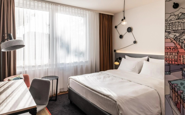 Pentahotel Bremen