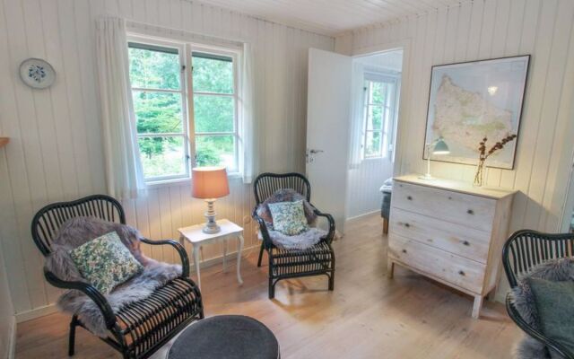 "Makedon" - 250m from the sea in Bornholm