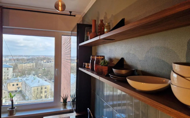 Panorama Suite Jelgava