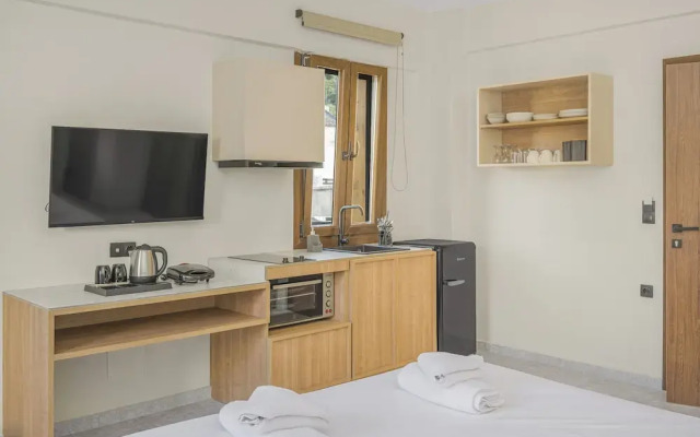 Achatis Suites