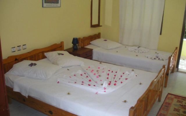 Hotel Riverside