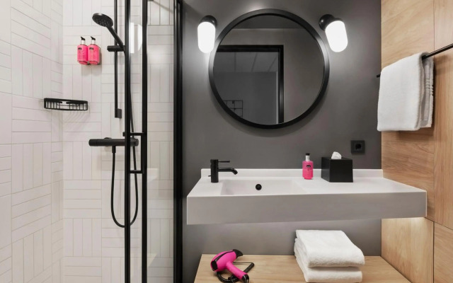 Moxy Duesseldorf City