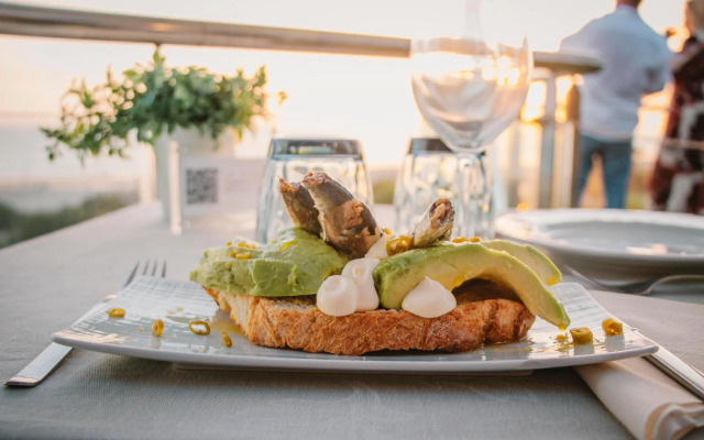 Hotel Boutique Aroma de Mar