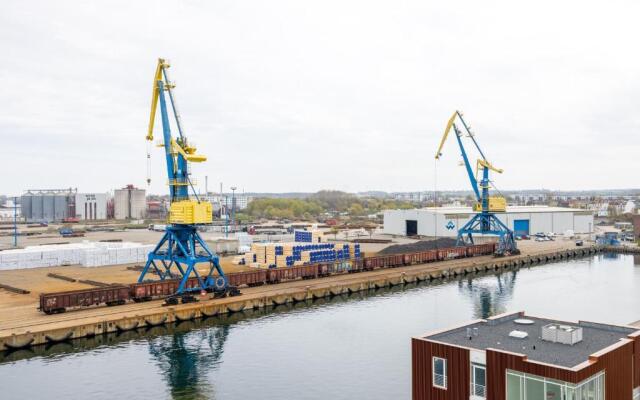 Krusespeicher Krusespeicher 5-60