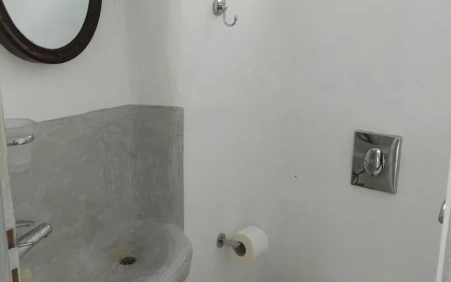 Moments rooms