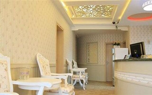 Moshixiaozhu Hostel - Xiamen