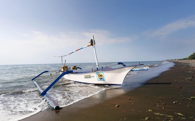 Dewantara Boutique Villa Resort Bali