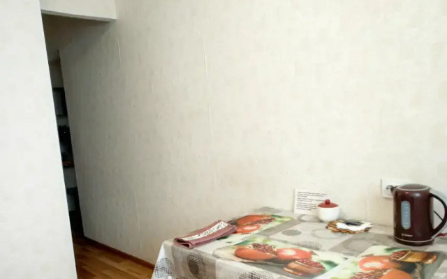 Apartments on Gorky street 5