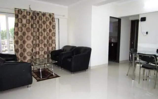 Dreams Apartment