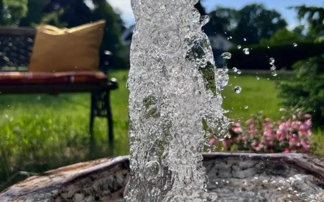 Restaurant & Pension Forsthaus Hain