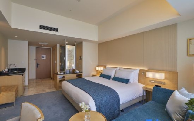 Premier Double room (풀 더블 침대) 사진 4