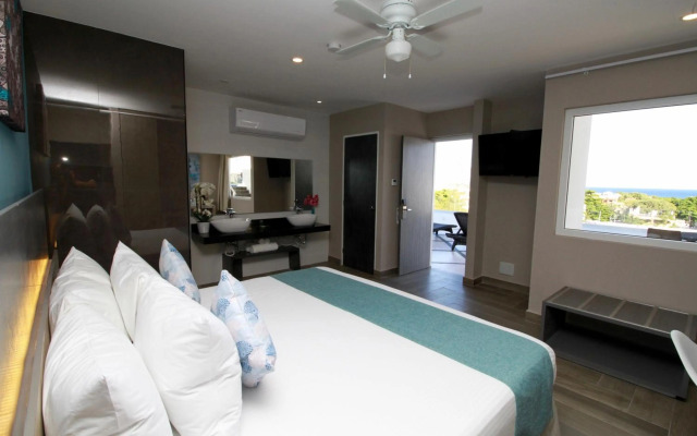 Illusion Xpress (Attraction Hotel Deluxe)