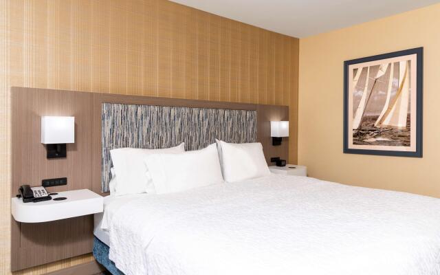 Hampton Inn Holland