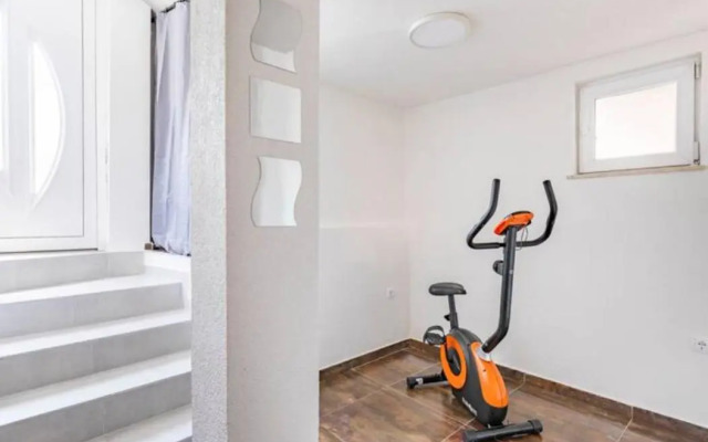 New luxury apartment Kila