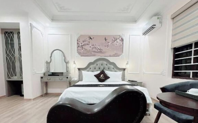 One Villa Hotel 6