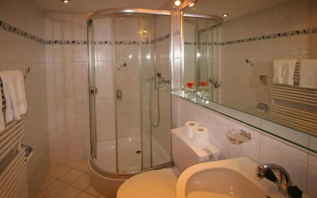 Mattmarkblick Hotel