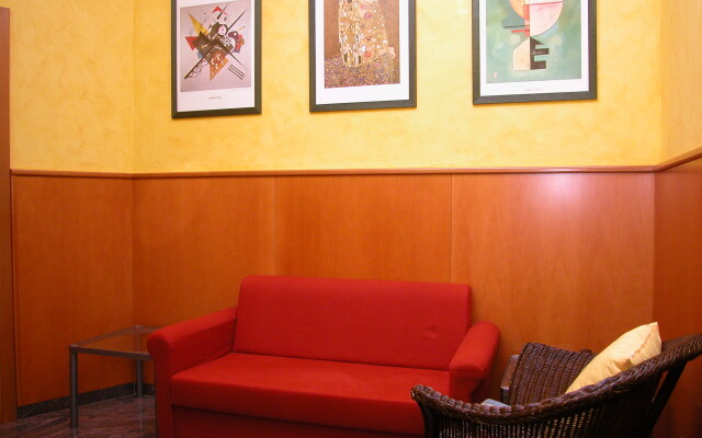 Hotel El Puente