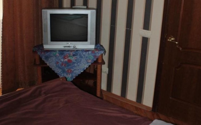 Like Hostel Коломна