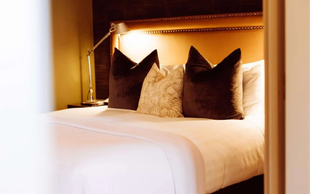 Hotel St Moritz, Queenstown - MGallery