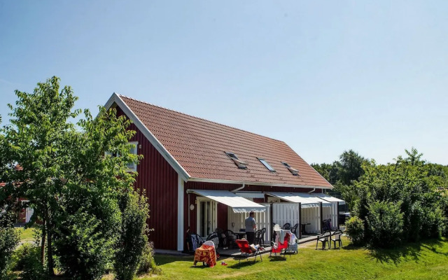 Destination Apelviken AB