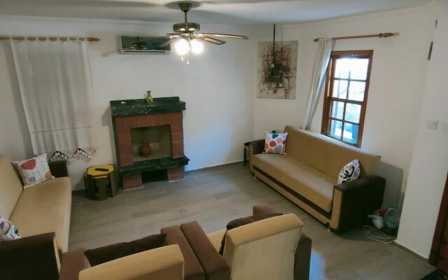 Duplex Villa 5 Min to Akyaka Beach in Mugla