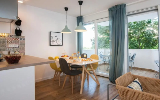 Apartment Skradinska 1