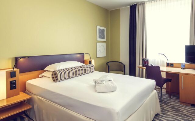 Mercure Hotel Bochum City