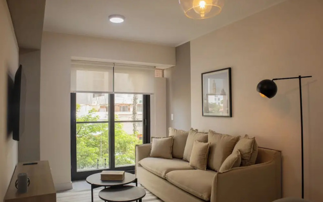 Artline 303A by Wynwood House