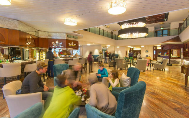 EUROPÄISCHER HOF Bad Gastein