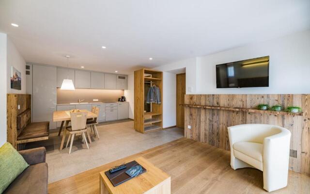 Appartements Sporting