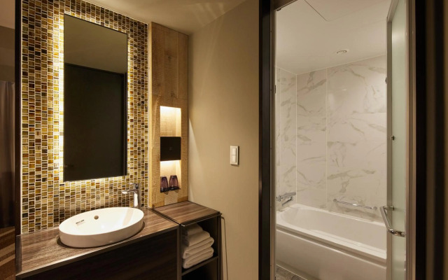 Daiwa Roynet Hotel YOKOHAMA-KANNAI