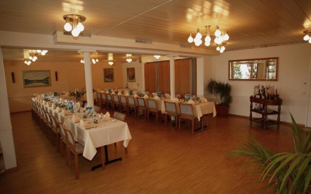 Hotel Morgarten GmbH