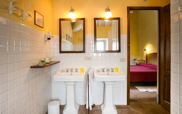 La Locanda Country Hotel