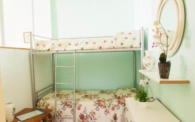 Bed&Breakfast Sassari-in