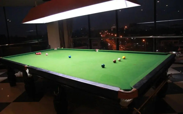 Cheung 2 Hotel