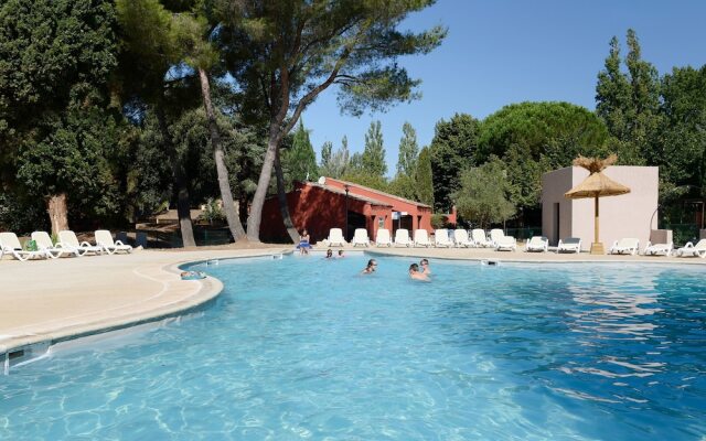 Residence Odalys Le Village Camarguais Les Gardians