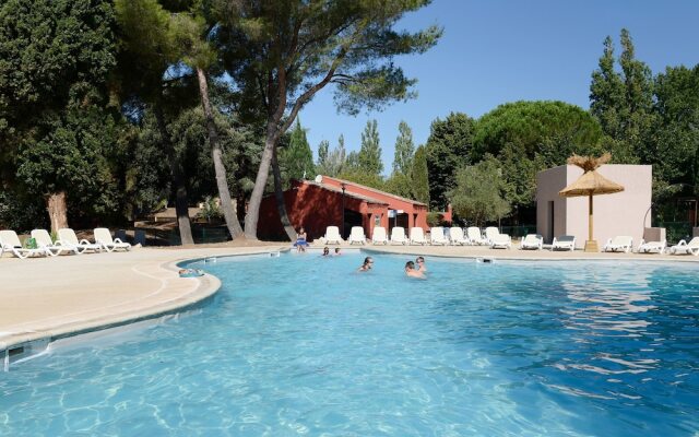 Résidence Odalys Le Village Camarguais Les Gardians