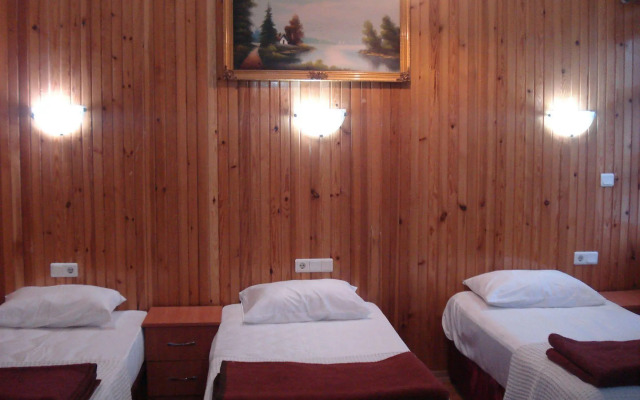 Sezgin Boutique Hotel