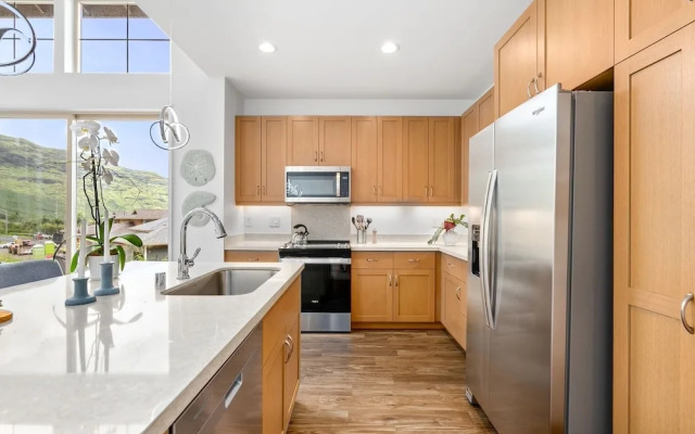Le'ale'a by Avantstay Ocean + Mountain Views!