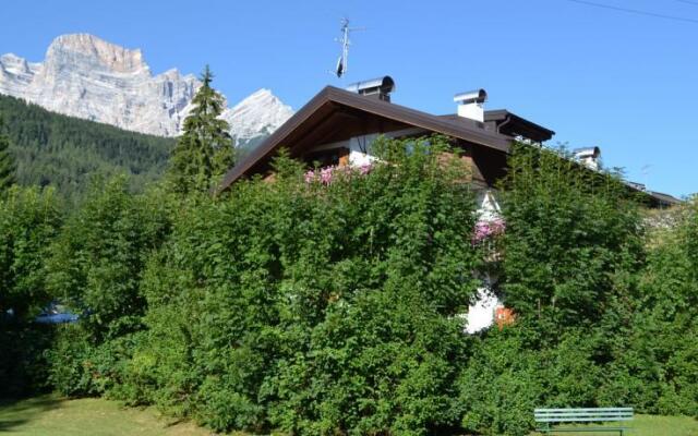Casa Costantini Cadore