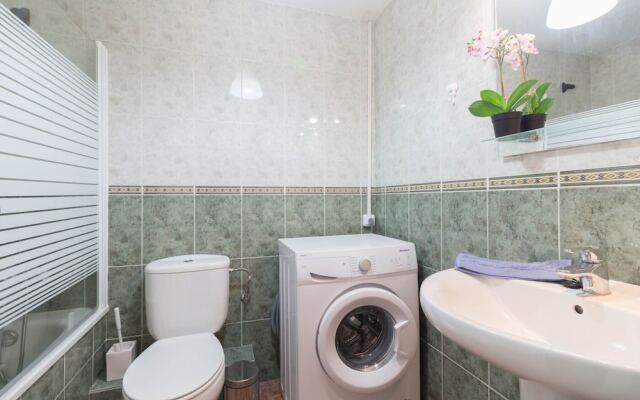 Apartamento Rodas 1-2
