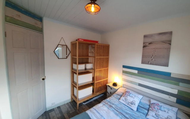 Holiday Chalet no 217