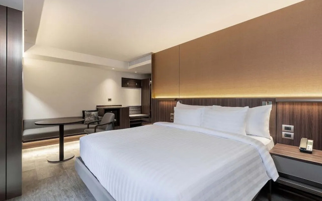 Gardina Asoke Hotel & Residence