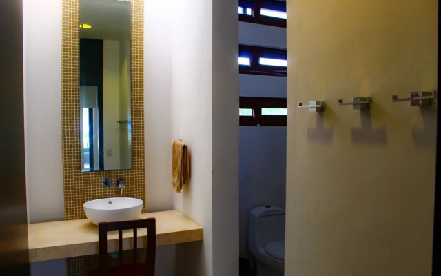 Naxos 3 Villas Complex