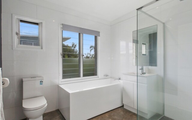 Beach House On Pearl