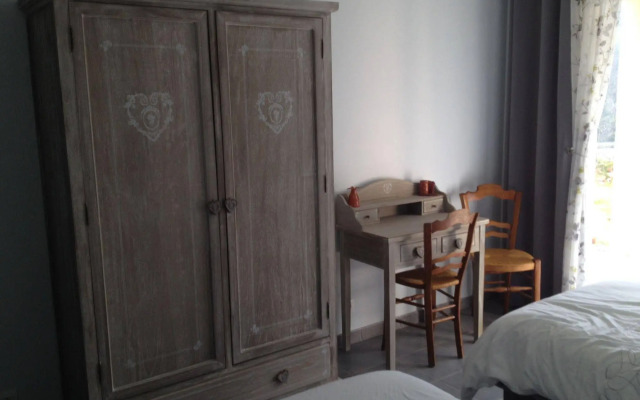 Le Mas de Servant Chambres d'Hotes