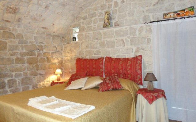 La Casa di Petra