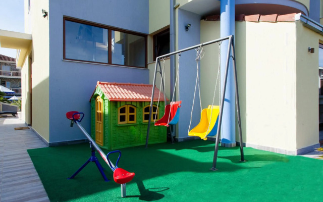 Aparthotel Villa Primafila